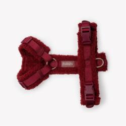 Szelki sherpa guard bordeaux M FURLOU