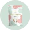 Naturalne przysmaki z królika i kaczki    Rabbit & Duck Chews 150g PETLOVER