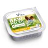 Karma mokra dla psów dorosłych indyk      150g RAW PALEO PATE MINI