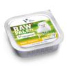 Karma mokra dla szczeniąt indyk 150       g RAW PALEO PATE MINI