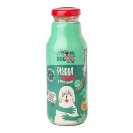 Zupa dla psa z jagnięciną 280 g DOGTAIL