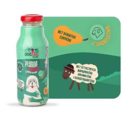 Zupa dla psa z jagnięciną 280 g DOGTAIL