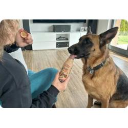 Zupa dla psa z koniną 280 g DOGTAIL