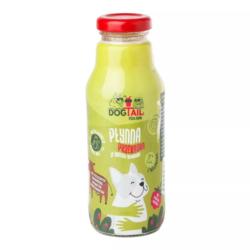 Zupa dla psa z wołowiną 280 g DOGTAIL