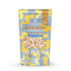 Przysmaki liofilizowane OCH AH            wieprzowina 40g PERRO