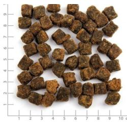 Konina przysmaki półwilgotne 70g          Softsnack Pferd WILDES LAND