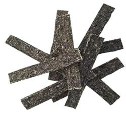 Paski dorsza dla psów 15                  szt.Dorschkaustreifen ICEPAW