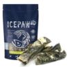 Przysmaki z dorsza dla psów 100g          Dorsch-Kauriegel ICEPAW