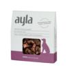 Serca kacze liofilizowane przysmaki dla   psa 28g AYLA DELIGHT