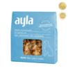 Filet z piersi z indyka liofilizowane     przysmaki dla psa 28g AYLA DELIGHT