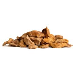 Filet z uda z indyka liofilizowane        przysmaki dla psa 28g AYLA DELIGHT