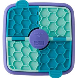 Gra edukacyjna Lick N` Flip poziom 1      NINA OTTOSSON