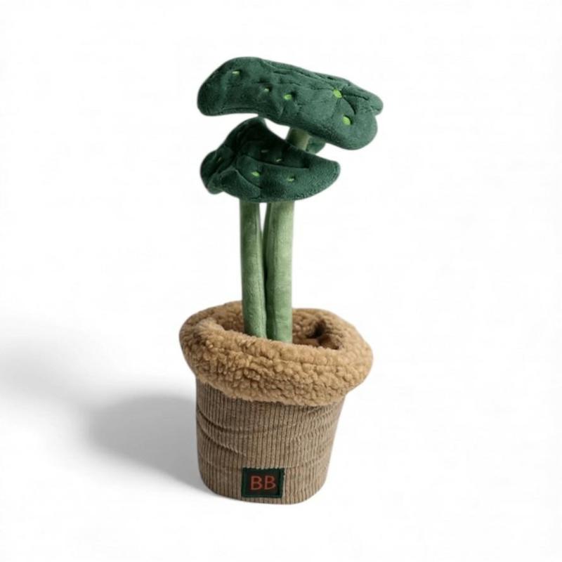 Zabawka mata węchowa Monstera Pawtanic    Garden