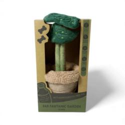 Zabawka mata węchowa Monstera Pawtanic    Garden