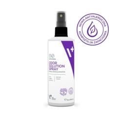 Neutralizator zapachów dla psów i kotów   ANIMAL ODOR ELIMINATOR 250ml VET EXPERT