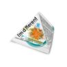 Topper- Liofilizowana posypka- pstrąg     80g I`M DIFFERENT