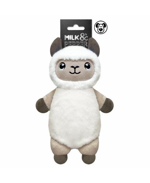 Lama Zohar miękka zabawka MILK&PEPPER
