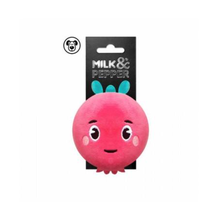Granat Granada miękka zabawka             MILK&PEPPER