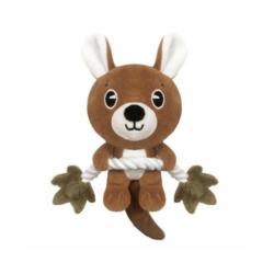 Kangur Wallaby miękka zabawka             MILK&PEPPER