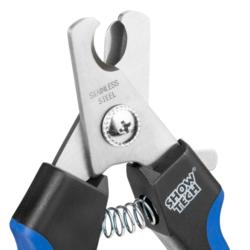 Obcinaczki do pazurów małe S SHOW TECH