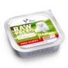 Karma mokra dla szczeniąt wołowina 150    g RAW PALEO PATE MINI