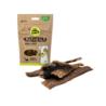 Paski z kozy 100% mięsa 80g MR.BANDIT     NATURALS