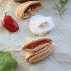 Pita z jajkiem zabawka węchowa PUPS&BUBS