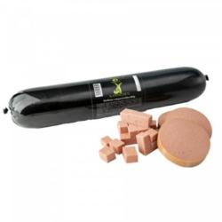 Kiełbasa treningowa z królika 800g        MIRALS