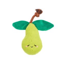 Zabawka dla psa Gruszka z liną ZIPPY      PAWS