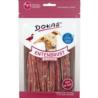 Filet z piersi kaczki cienkie paski 70g   DOKAS
