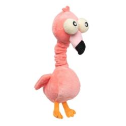 Zabawka dla psa Flaminga Neckole          FUZZYARD