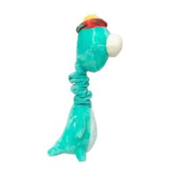 Zabawka dla psa Loch Neck FUZZYARD