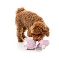 Zabawka dla psa Lama Neckita FUZZYARD