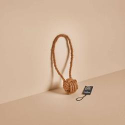 Naturalny gryzak z włókna kokosowego      CocoBall rozm.M CANOPHERA